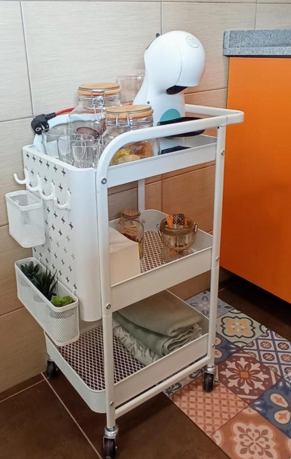 El Pisito De Baiona Apartman Kültér fotó